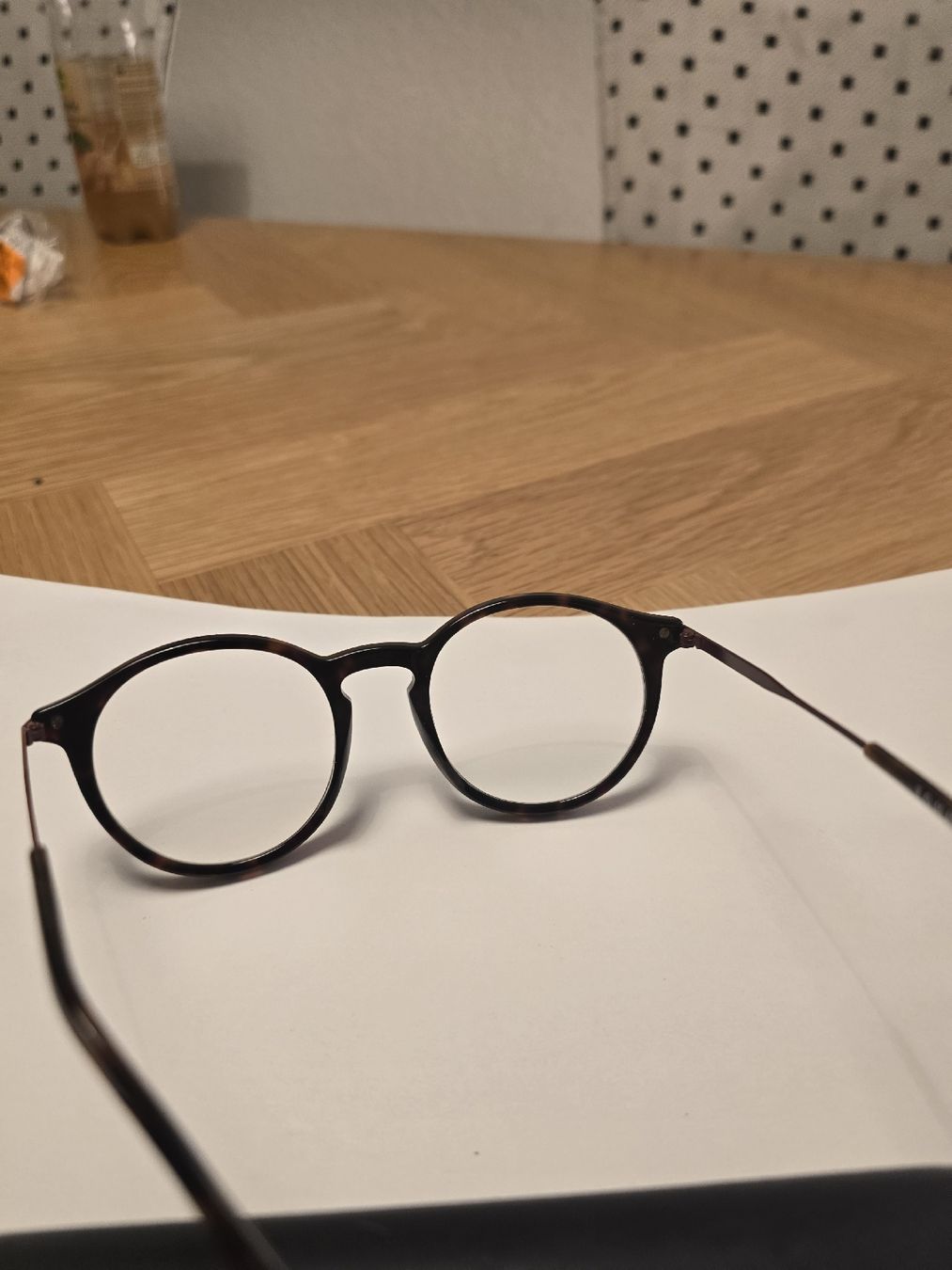 Tommy Hilfiger Occhiali & Lenti: Tommy Hilfiger Brille Brillenetui – Usato da Reinach BL venduto da NadineBurger 4