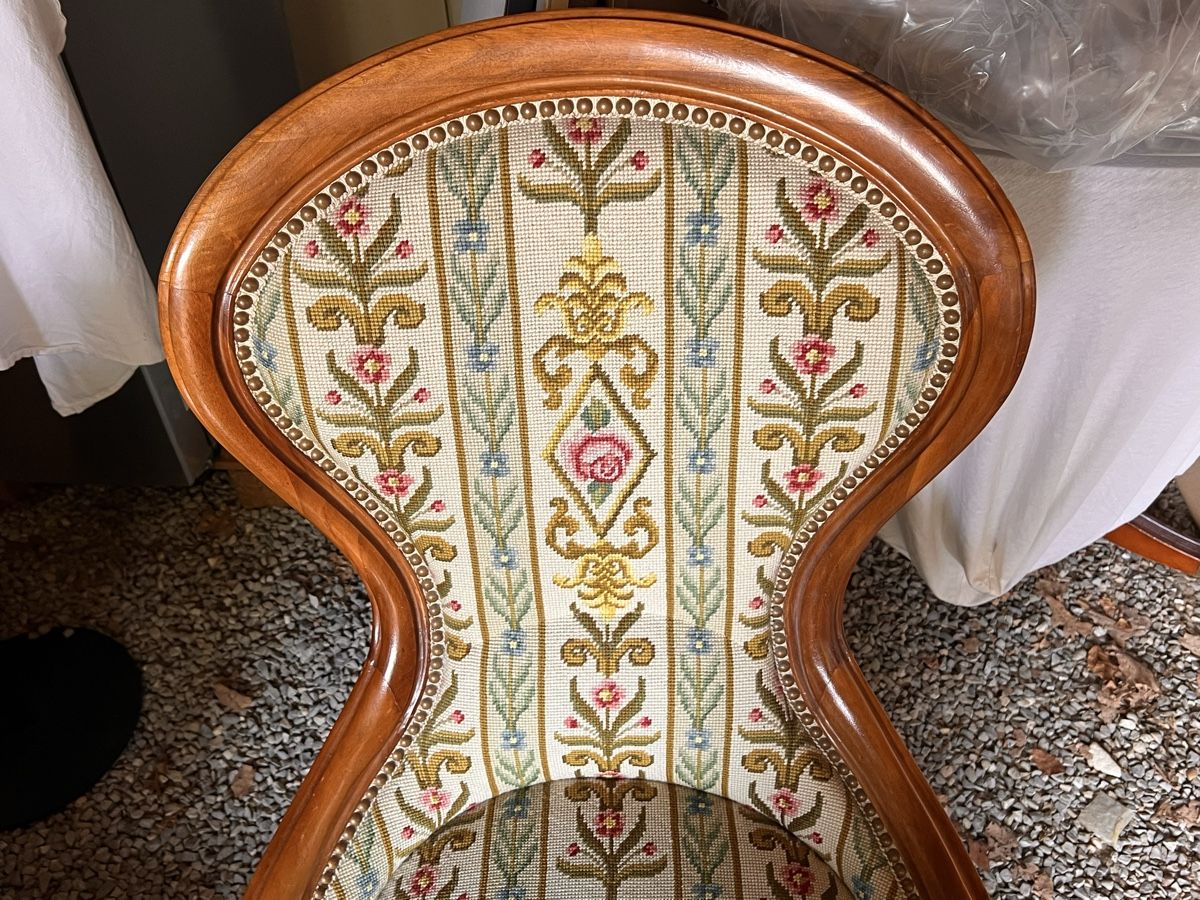 Fauteuils: Antike Sessel (32) – D'occasion à Glattfelden par maa_qcj8 2