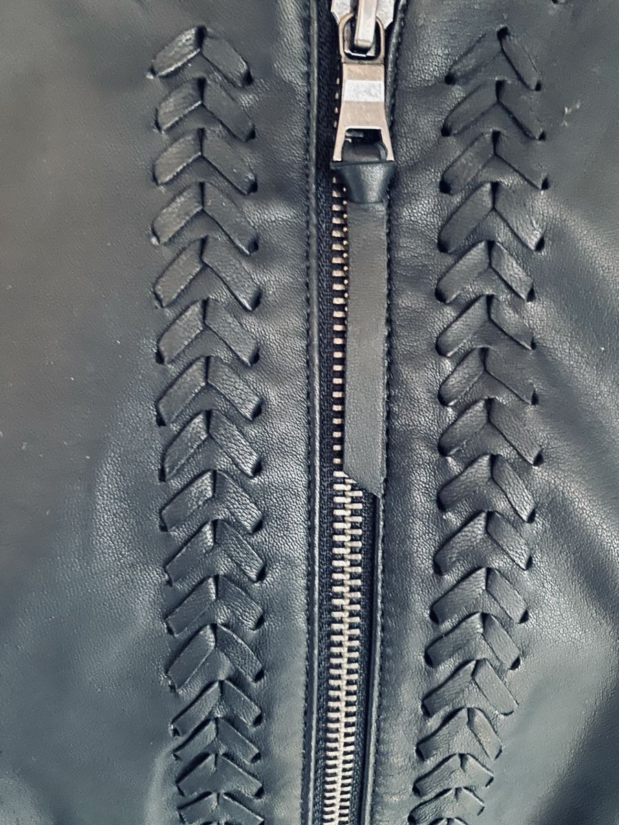 Giacche: Lederjacke  – Usato da Winterthur venduto da Jacca 3