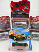 Hot Wheels Twin Mill Gen-E - 2025 - 27/250