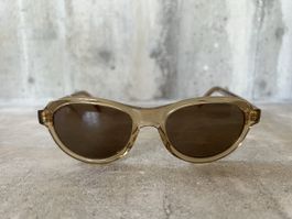 Kleine Strenesse Sonnenbrille ungetragen neu