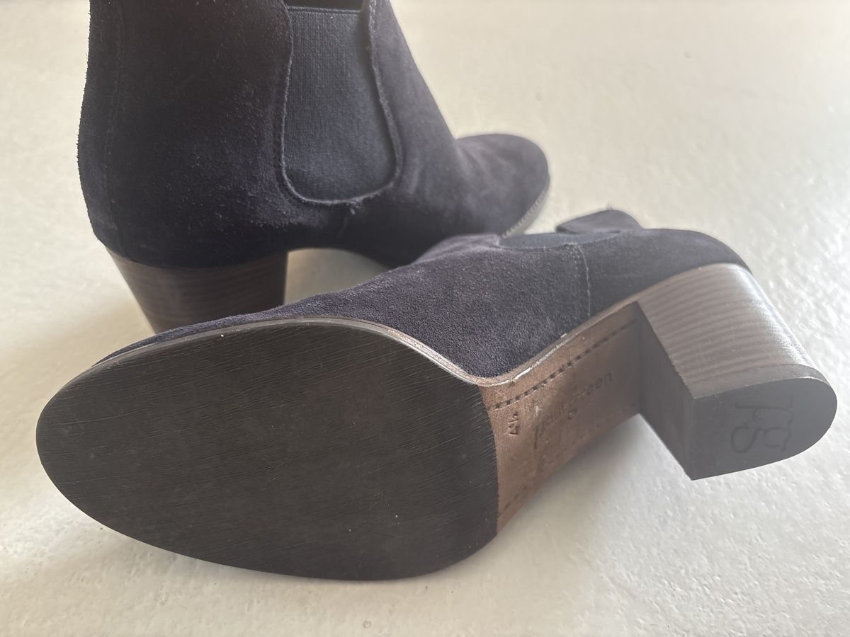 Paul Green Scarpe da donna: Schuhe Paul Green – Nuovo (secondo la descrizione) da Muttenz venduto da sus_79wz 1