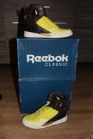 Basket Vintage 2013 Alicia Keys Reebok new