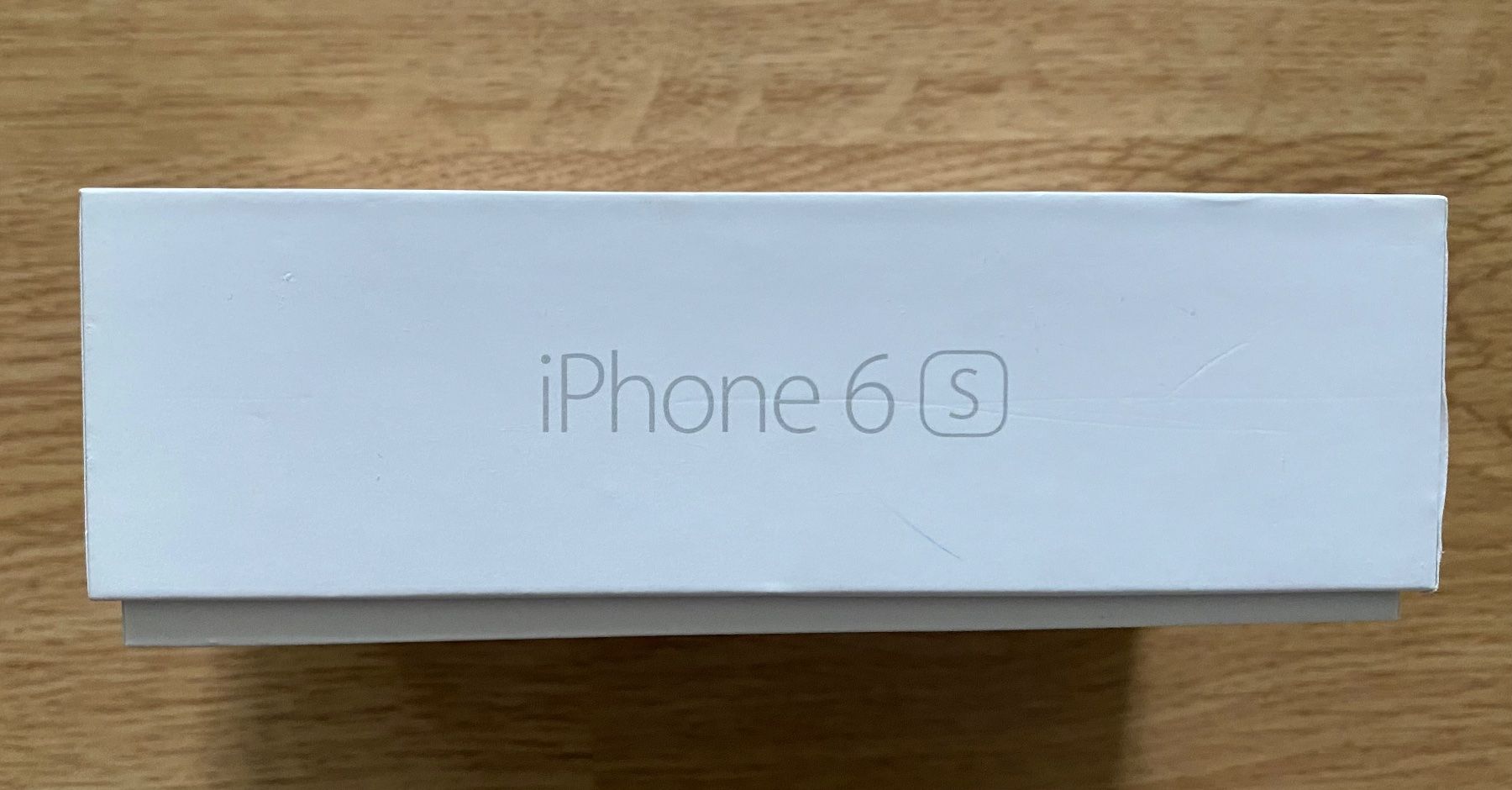 Apple Telefoni cellulari / Smartphones: iPhone 6s silver 32GB – Usato da Rafz venduto da SaintCruz 9