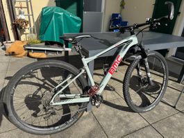 BMC Team Elite 1 Carbon