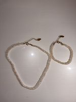 OZAPPA Halskette & Armband
