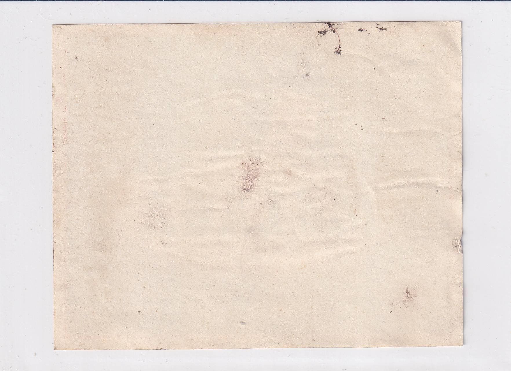 Papier: Etikette - Malaga /bd – D'occasion à Hombrechtikon par Rudolf07 1