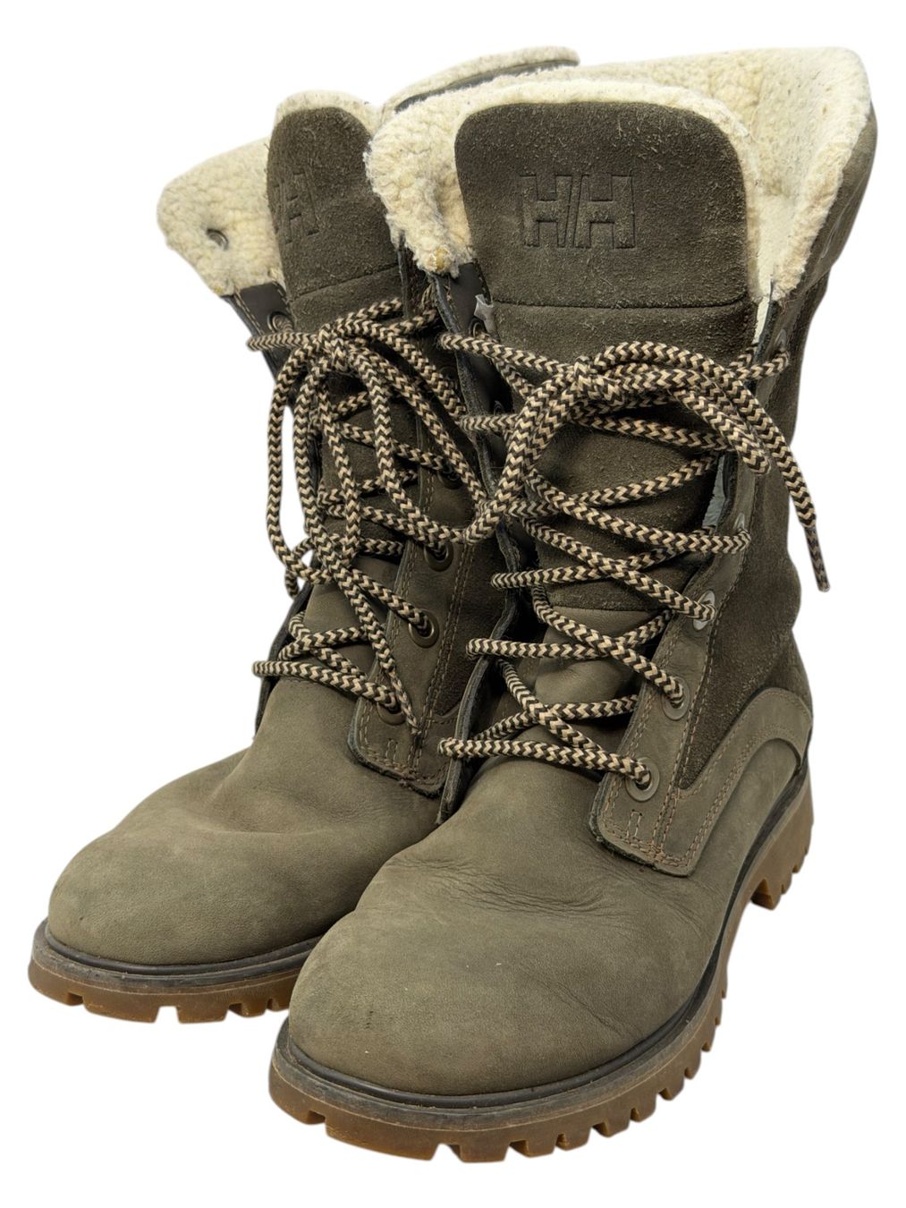 Helly Hansen Scarpe da donna: Bottes Helly Hansen Othilia fourrées. Pointure 37 – Usato da Cossonay-Ville venduto da PatineDuTemps 4