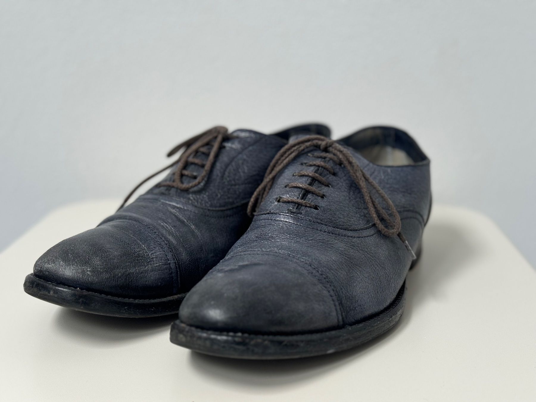 Scarpe da uomo: Herrenschuhe Henderson Gr. 41 – Usato da Solothurn venduto da Manjascha