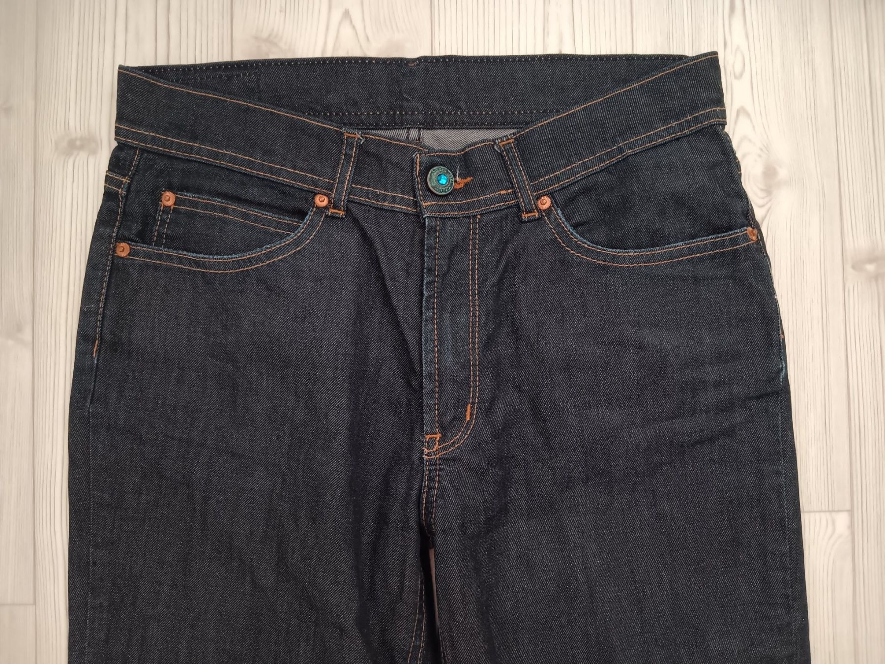 Jeans: CIMARRON Jeans ASTRO-LY taille / Grosse 38 (30) – Gebraucht aus Cossonay-ville von Super-Price-Quality 1