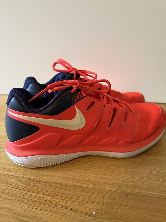 Nike Scarpe da uomo: Tennis Sneakers Sand – Usato da Basel venduto da dietschy77