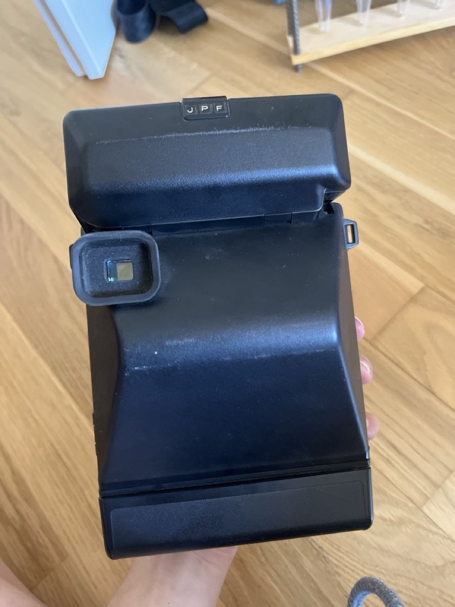 Kodak Fotocamera: Kodak EK300 INSTANT CAMERA – Difettoso da Fontaines NE venduto da madamezo 2