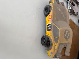 Kellerfund RC Auto
