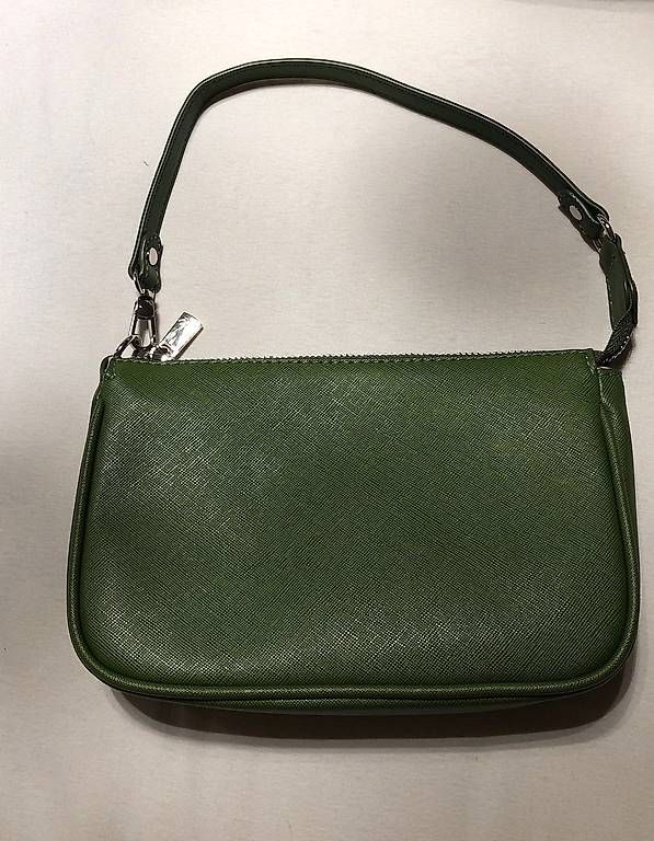 Sacs femmes: Rosemunde (Leder) Tasche – D'occasion à Aarburg par Noemi.H 1
