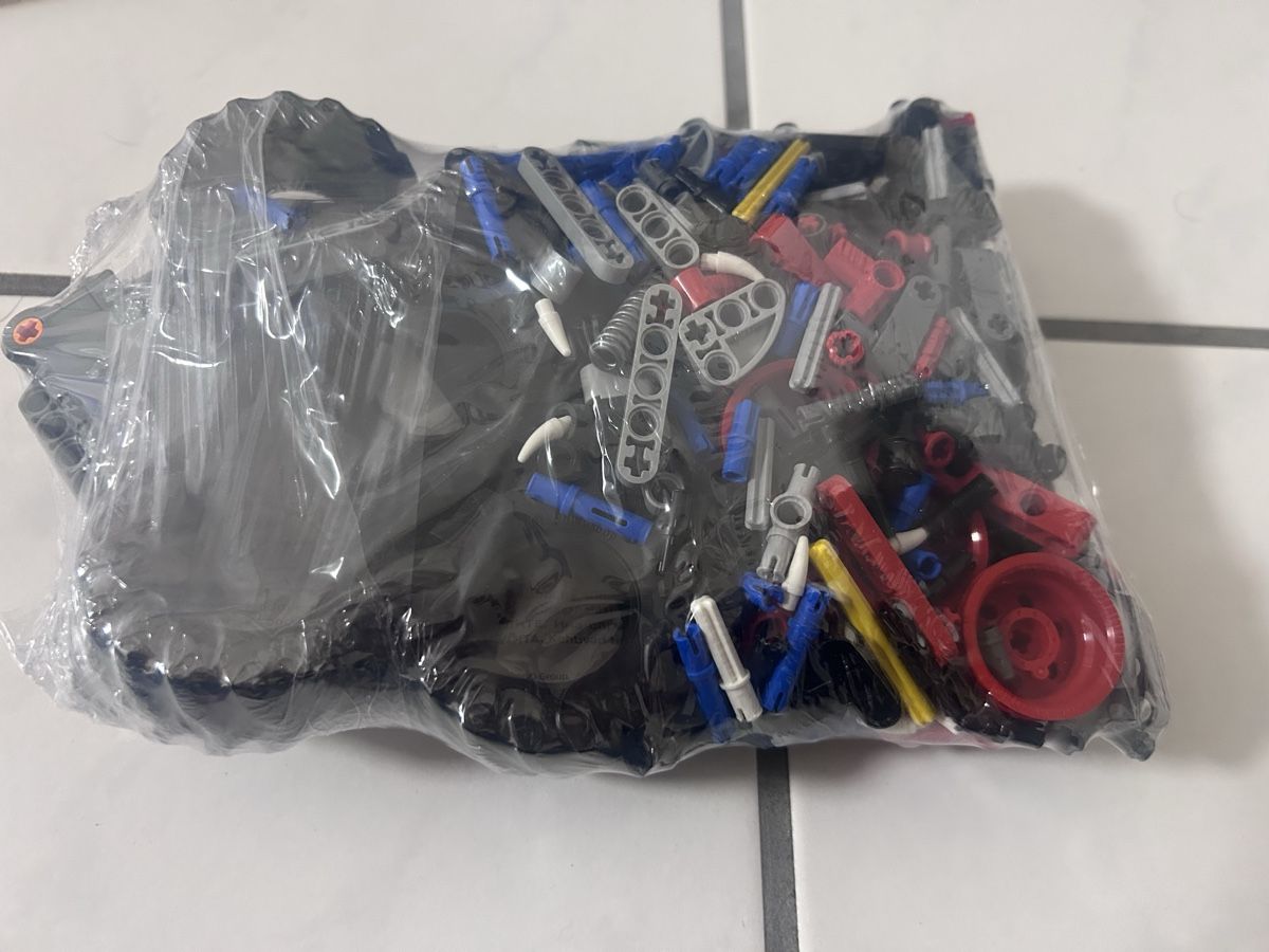 Lego Giocattoli: LEGO Monster Jam ThunderROARus – Nuovo (secondo la descrizione) da Zürich venduto da Hossi66 2