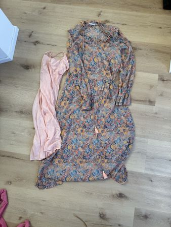 Dea Kudibal IRINA dress