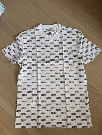 Tommy Jeans T-Shirt