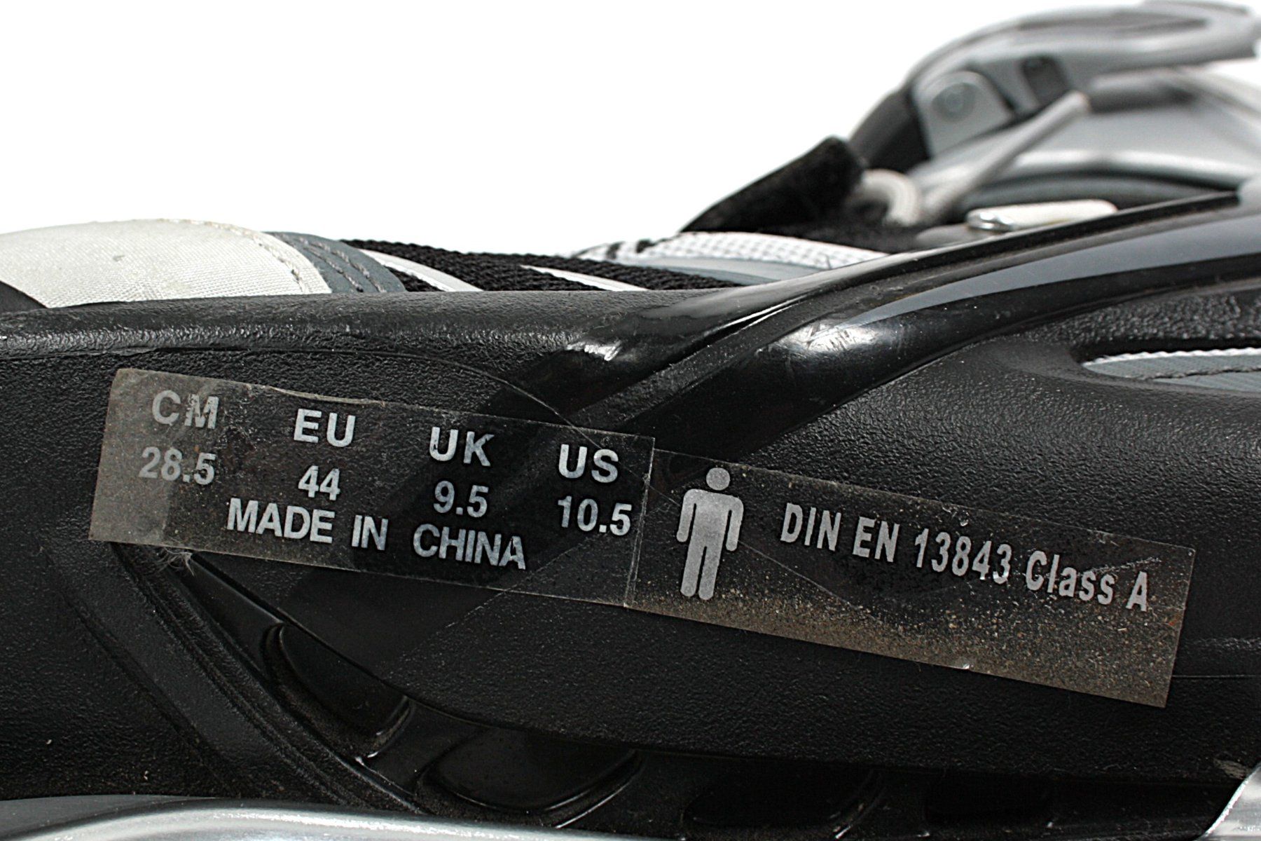 Inline-Skating & Rollschuhe: ROLLERBLADE Inline Skates Gr. 44 – Gebraucht aus Zollikofen von Restwert_Zollikofen 9