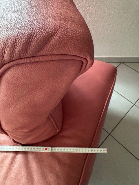 Leolux Sofas: Leolux Sofa – D'occasion à Thun par Steinitz 2