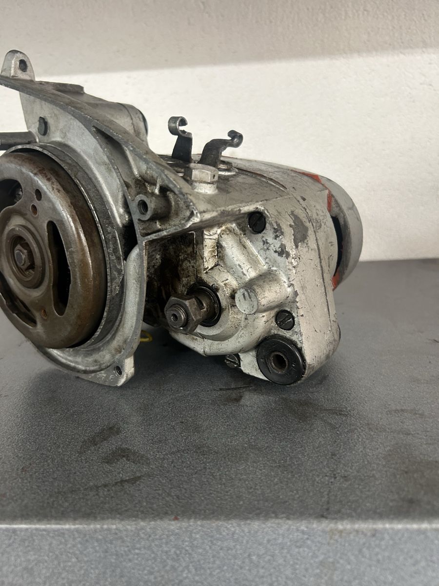 Sachs Mofas: Sachs 503 hg Motor  – Gebraucht aus Wohlenschwil von MajorTom73 3