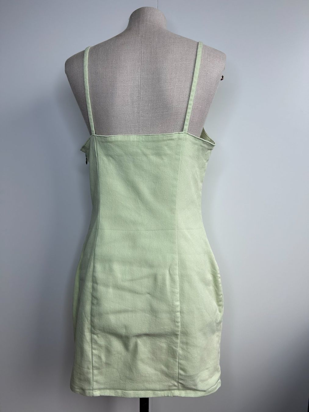 H&M Vestiti: H&M Denim Dress – Usato da St. Gallen venduto da look-twice 2