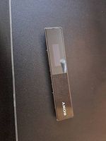 Sony ICD-TX650 Digital Voice Recorder