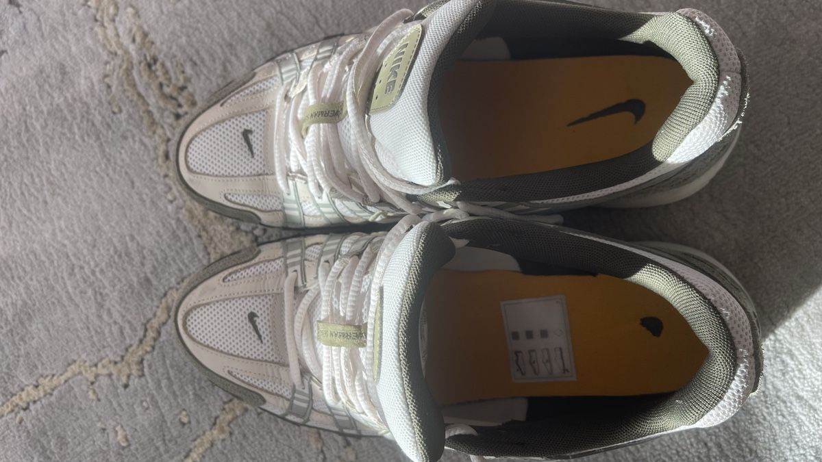Nike Herrenschuhe: Nike sneakers – Neu (gemäss Beschreibung) aus Schaffhausen von mur_kj2b 2