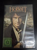 Der Hobbit Eine unerwartete Reise DVD guter Zustand