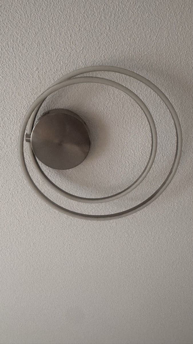 Lustres & lampes de plafonds: LED-Deckenleuchte – D'occasion à Muri b. Bern par selichelly