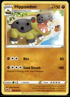 Hippowdon (ASR EN 080/189)