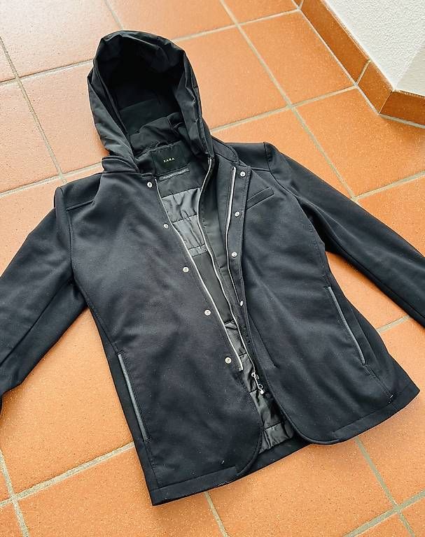 Giacche: Bellissima giacca Zara da uomo – Usato da Gentilino venduto da cmz144 3