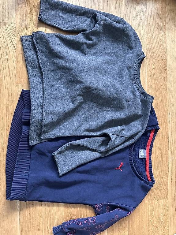 Pulls et sweat-shirts: Pullover 104 – D'occasion à Bern par Salamander86