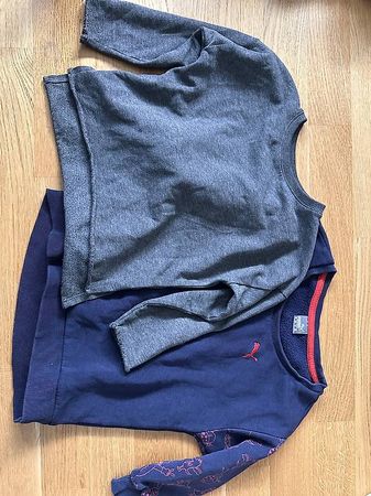Pullover 104