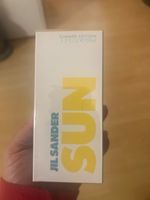 Jil Sander Sun Summer Edition 100ml