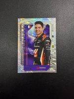 Topps Turbo Attax 2025 Esteban Ocon Limited Edition