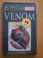 DIE OFFIZIELLE MARVEL COMIC SAMMLUNG BAND 69 HC: VENOM