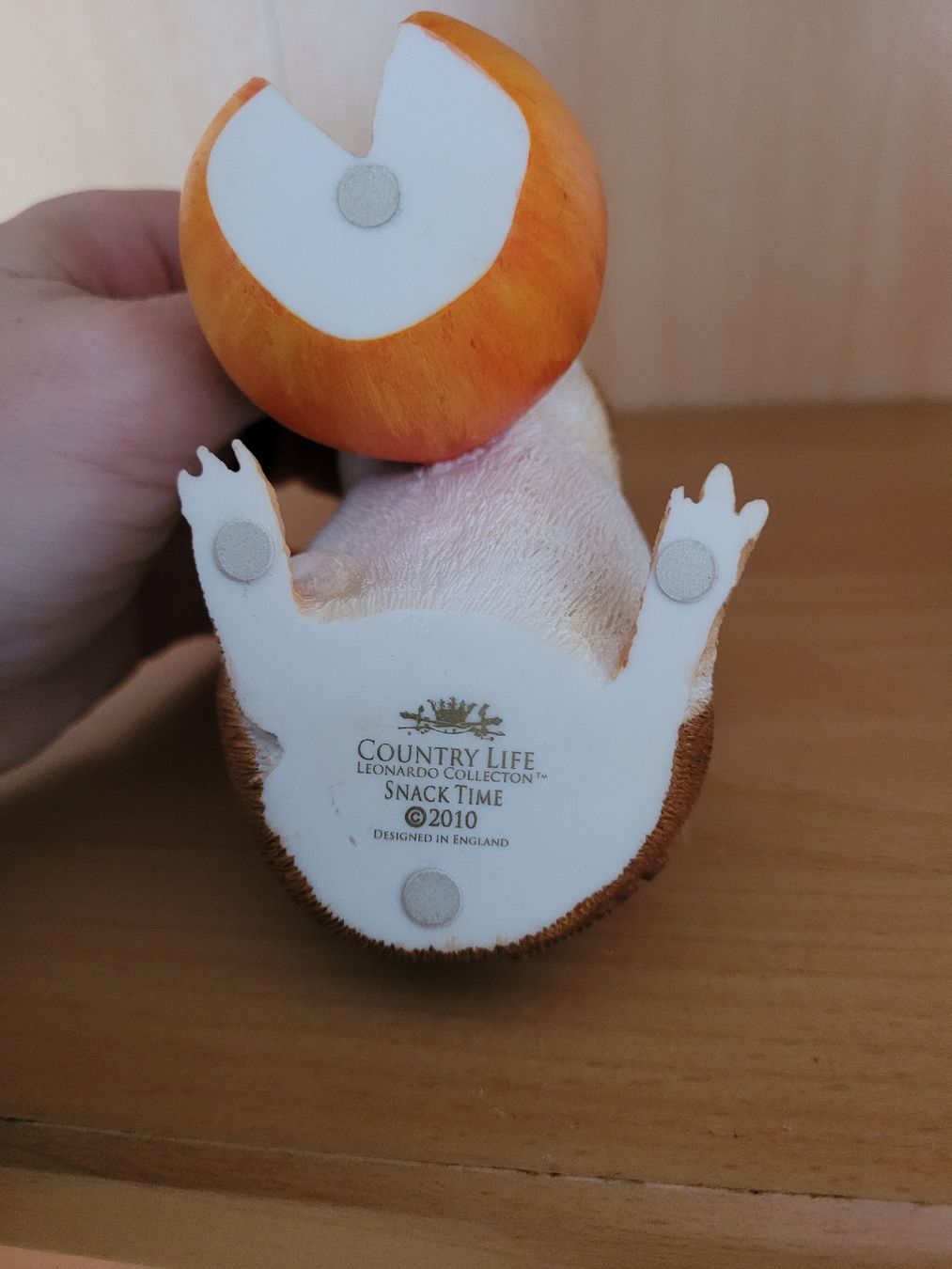Figurines: 2 Meerschweinchenfiguren – D'occasion à Strengelbach par Micra3 5
