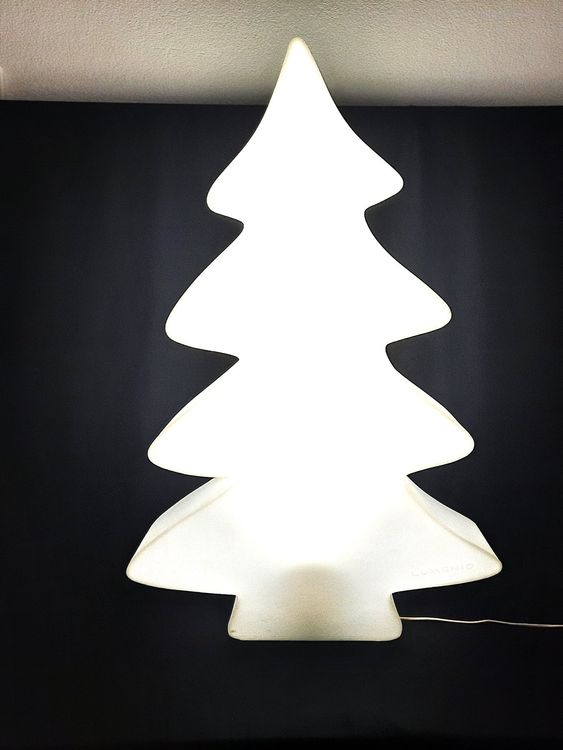 LUMENIO Tannenbaum mit Licht Kaufen auf Ricardo