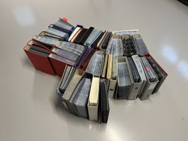 KRD Sammlung Teil 2