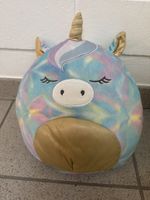 Squishmallows Einhorn