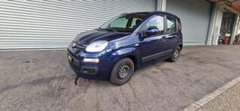 FIAT PANDA 1.2 8V 