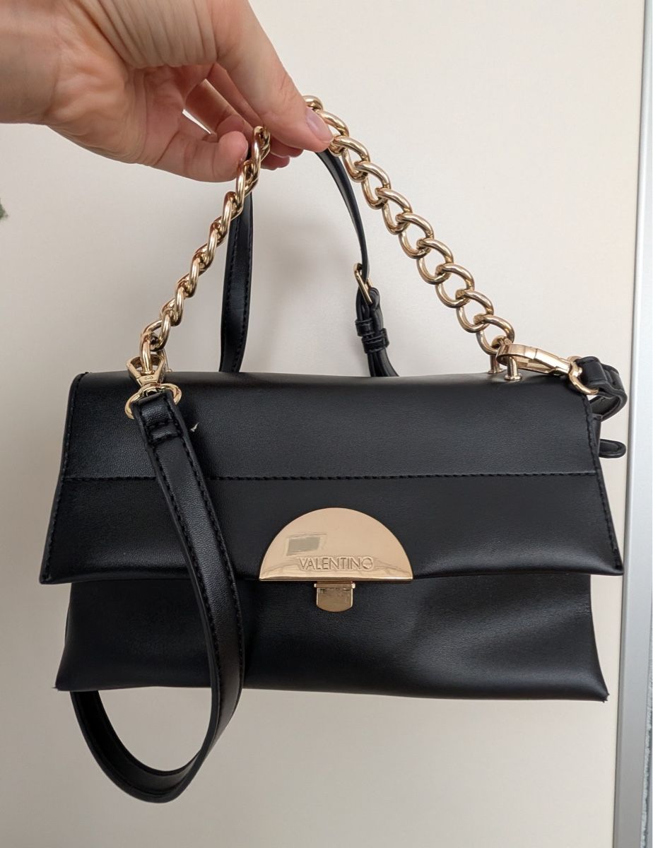 Valentino Borse da donna: Valentino Bag Handtasche – Nuovo (secondo la descrizione) da Kriens venduto da thatsvenae 2