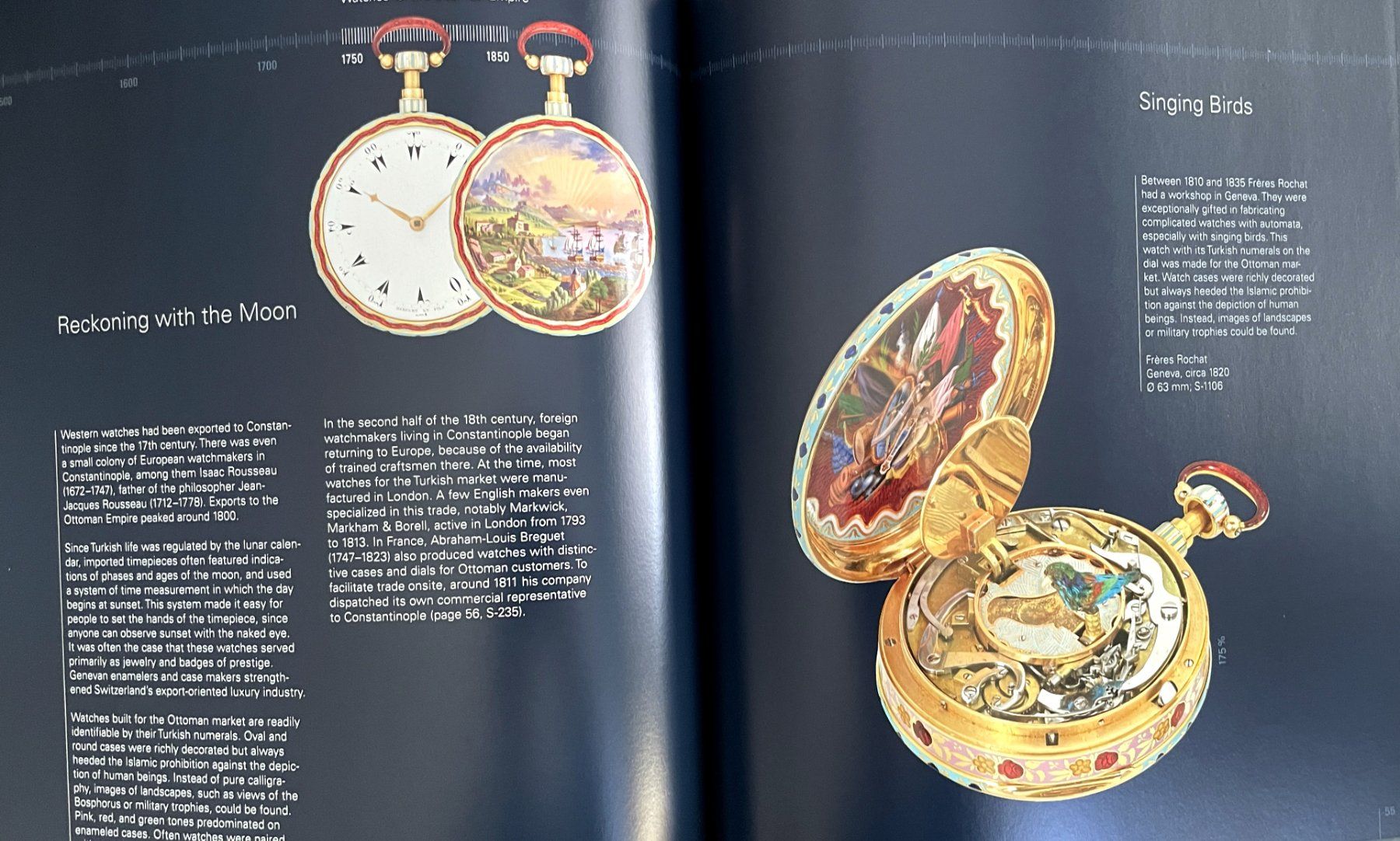 Bücher: Patek Philippe Museum - Box With 2 Books – Gebraucht aus Savagnier von Ne2065 5