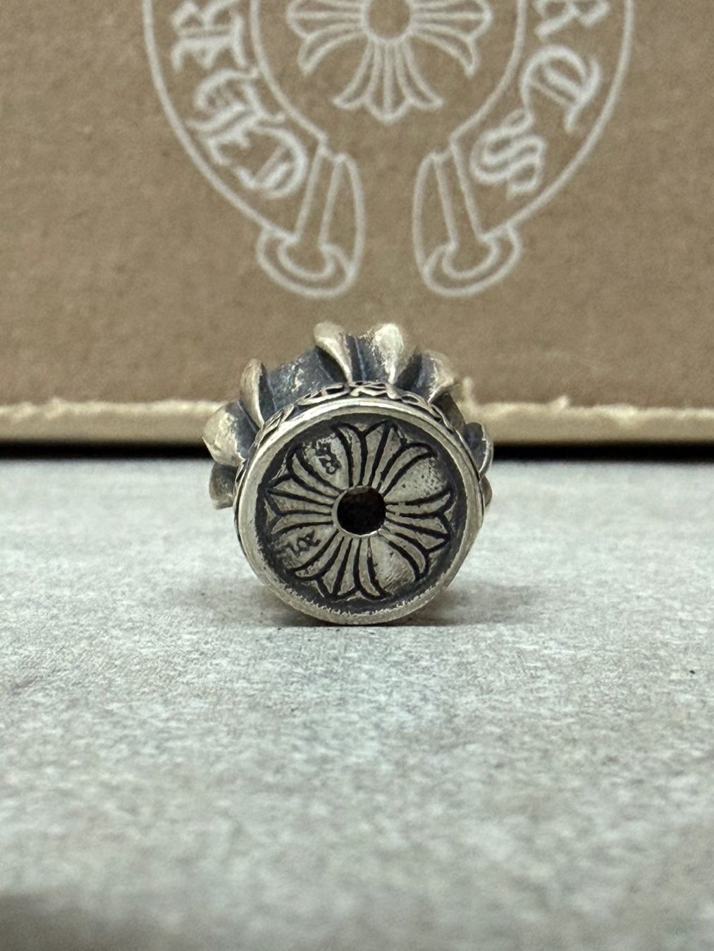 Toutes les décorations: Chrome Hearts Insense Set +22+ – Neuf avec emballage d'origine à Biel/Bienne par sami0788480082 3