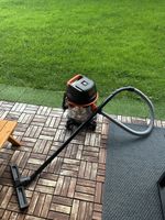 Black+Decker Nass- Trockensauger BXVC20XE