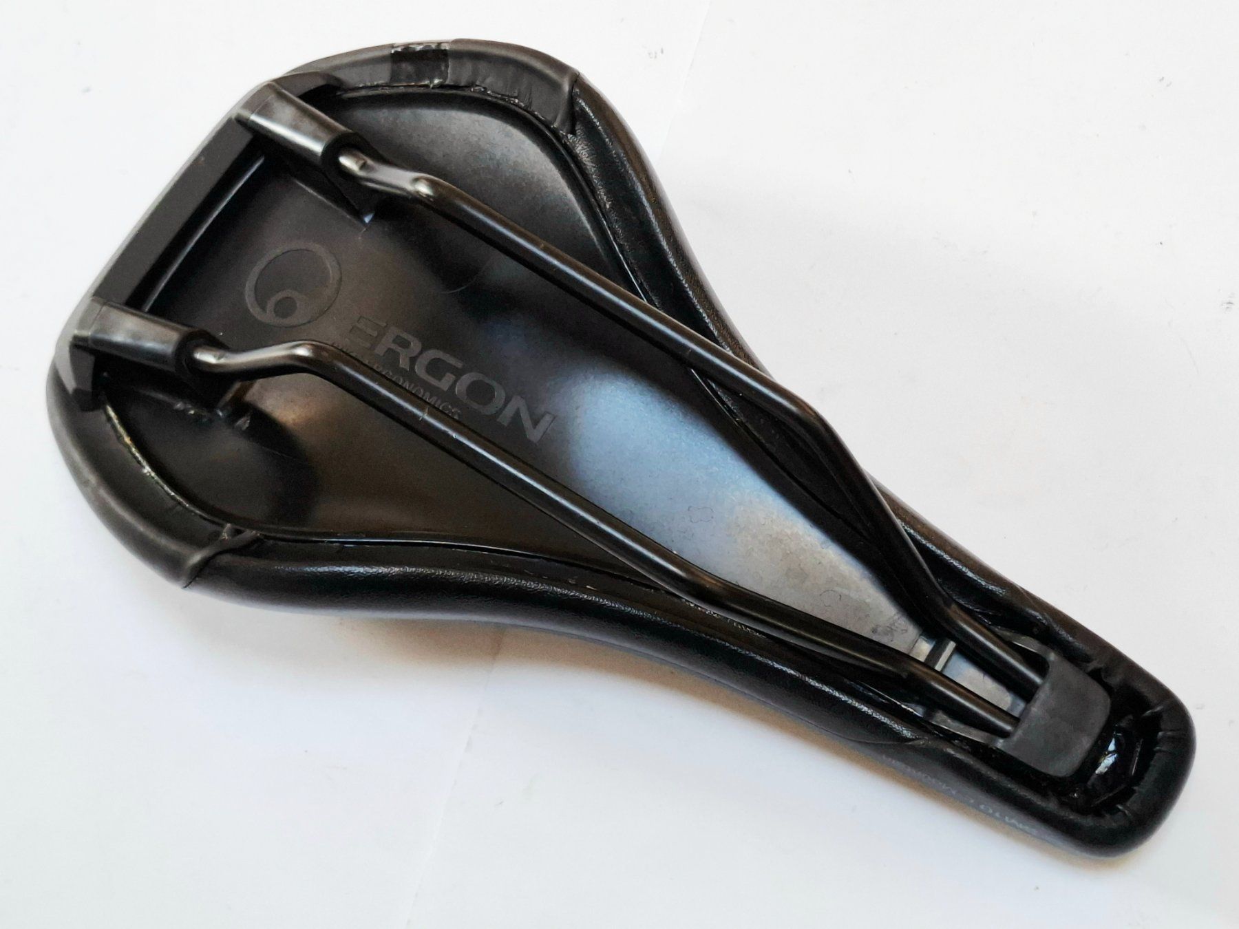 ERGON SM10 E-Mountain Bikesattel (Neu (gemäss Beschreibung)) in Grächen