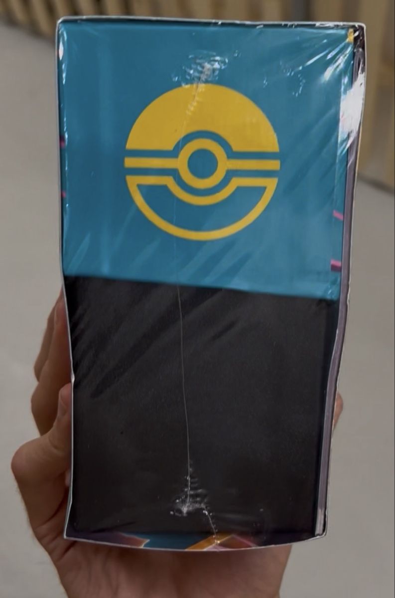 Pokémon Sammelbilder & Trading cards: Pokémon ETB Ascended Heroes – Neu und originalverpackt aus Zürich von Pkuds99151 3