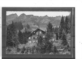 BE Kurhaus Breitlauenen bei Interlaken