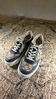 GUCCI RE-WEB SNEAKER (HERREN)