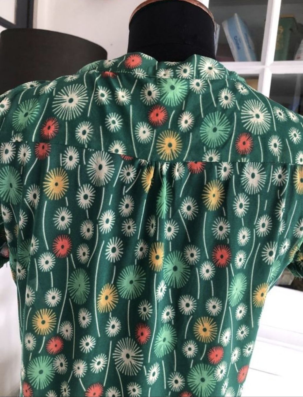 King Louie T-Shirts: King Louie T-shirt – Neu (gemäss Beschreibung) aus Bercher von Dusudouest 7